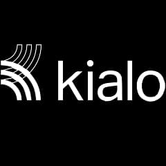 company logo